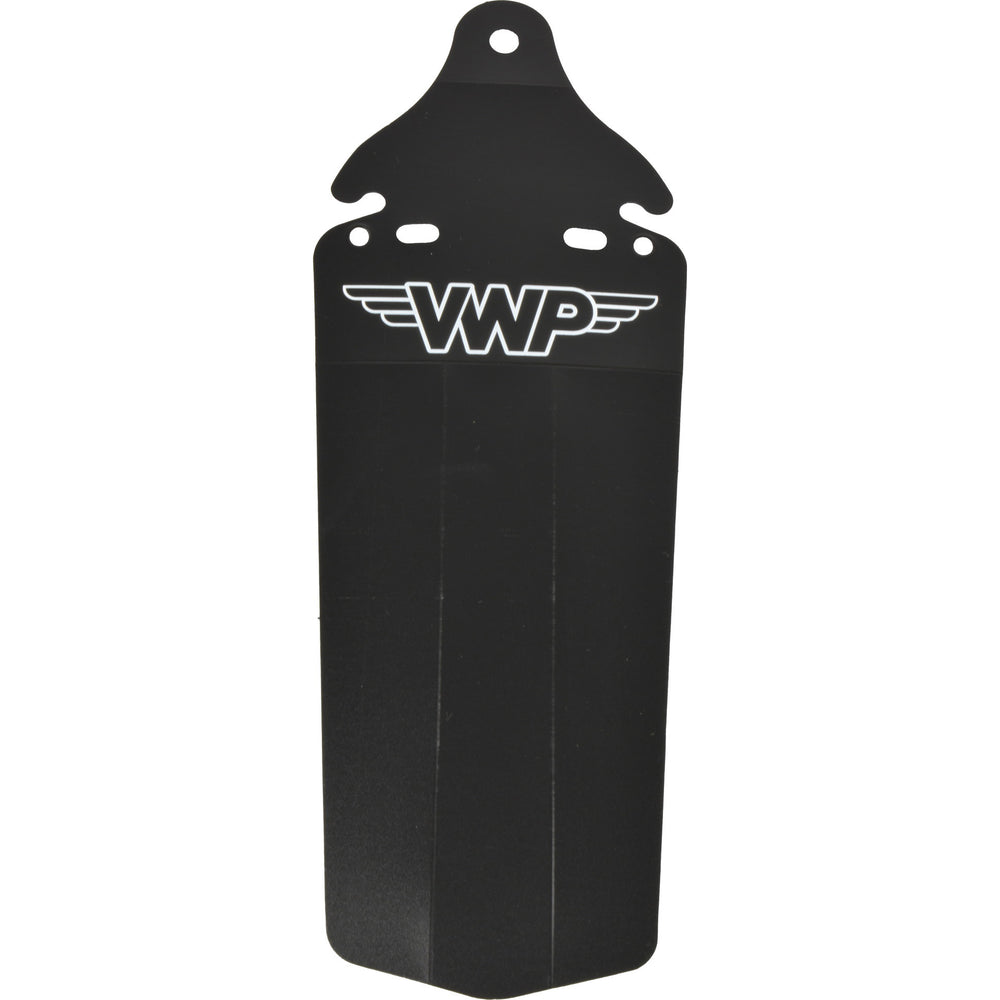 garde boue arrière Mud Buster 30 cm noir