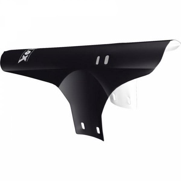 Velox voorspatbord mtb zwart