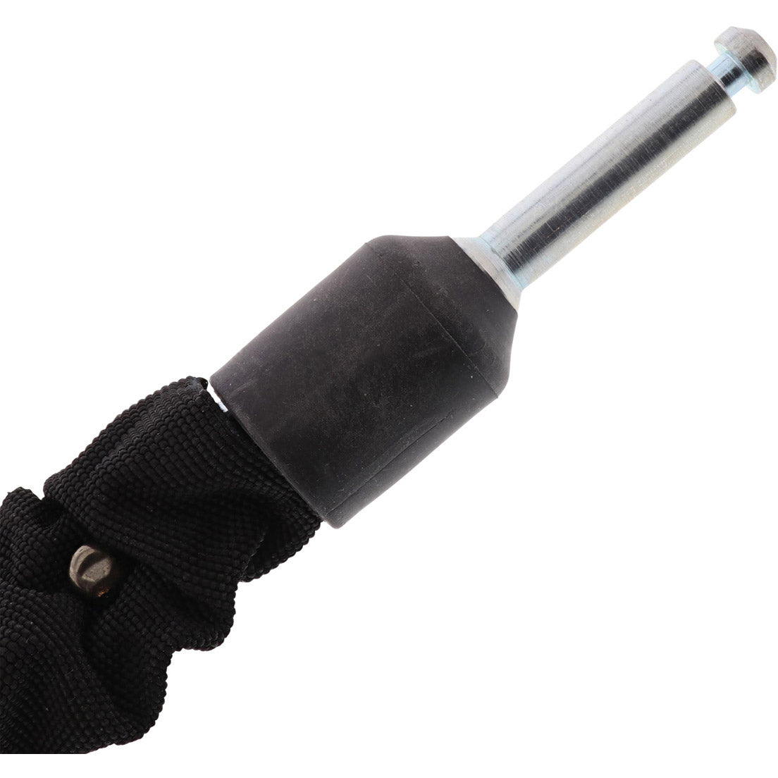 Insteekketting AXA Ulc 100Cm Zwart