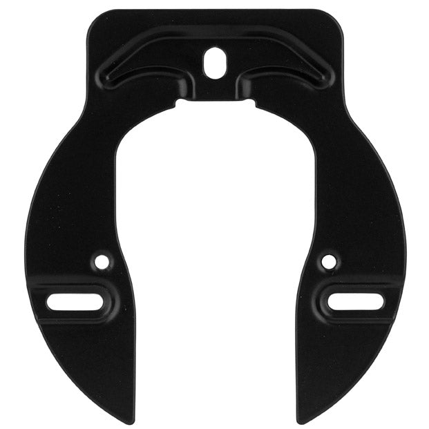 Axa Defender Victory of Solid - Fiets Slotplaat - Zwart - 80cm - ART