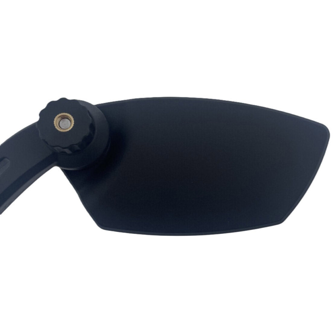 Mirage spiegel deluxe duo dimmend glas | met klem