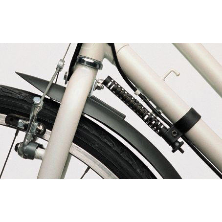 limiteur de guidon 695 28-32 mm noir