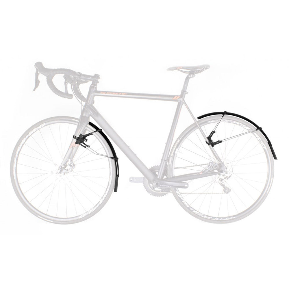 SKS Set mudguards 28 Raceblade XL 11431