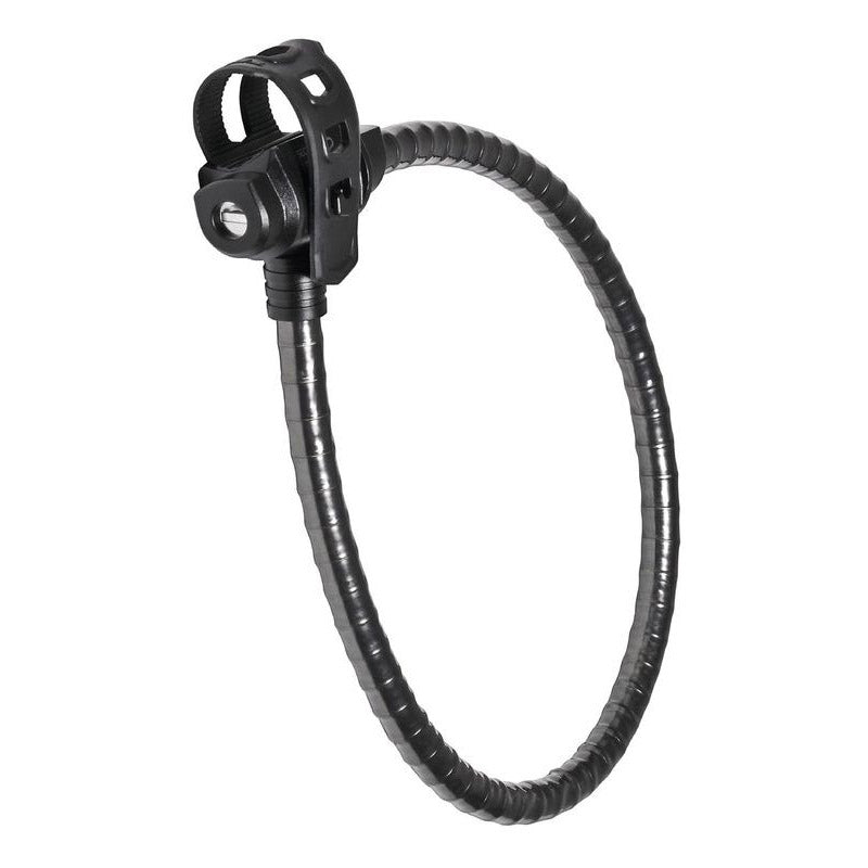 Trelock pk broekerkabelslot fixxgo 222 75 15mm zwart