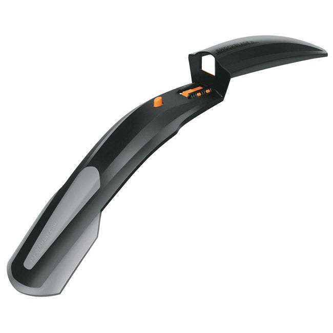 Sks v.spatbord shockblade 26-27.5 zwart
