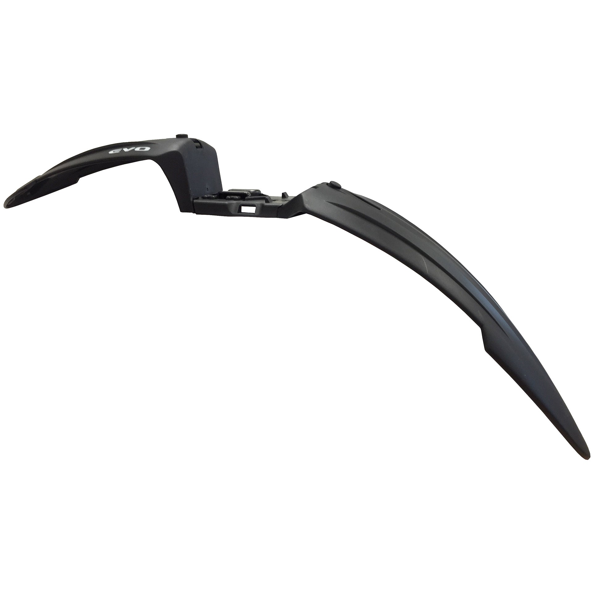 Garde-boue avant 26 27,5 29 Polisport Cross Country Evo - noir