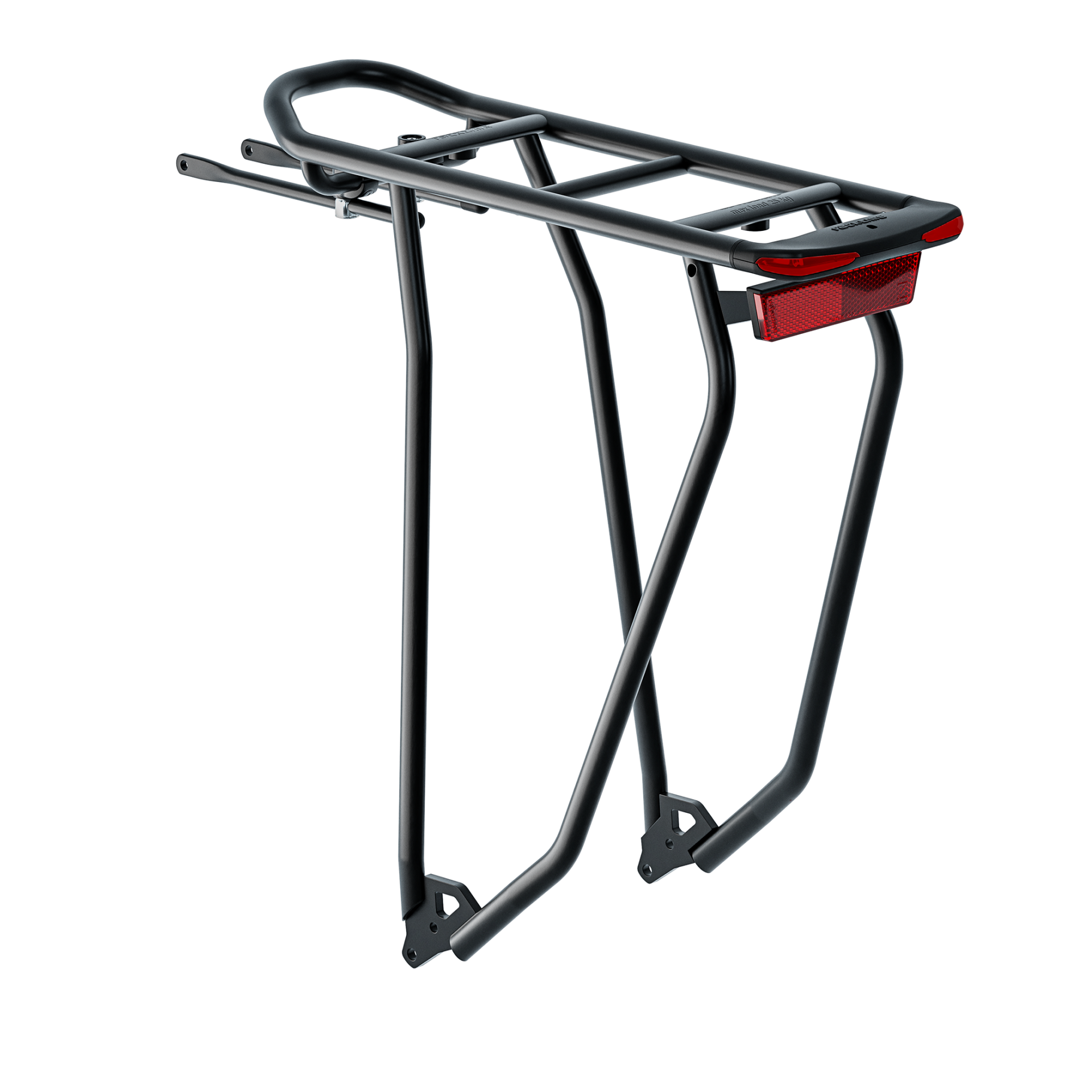 Racktime bagagedrager gleamit 2.0 ac 26 28 inch