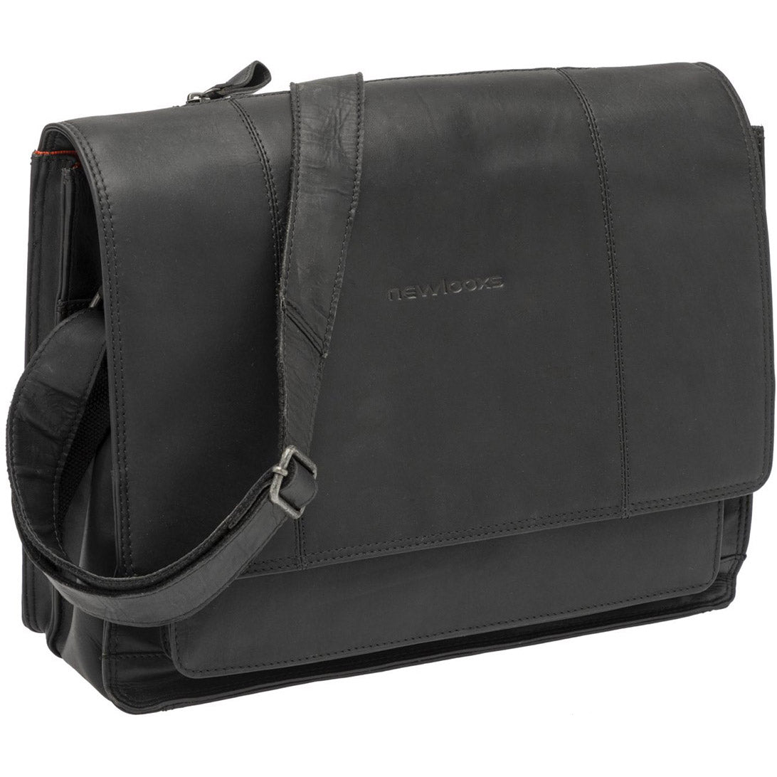 Tas Newlooxs Fellini Black