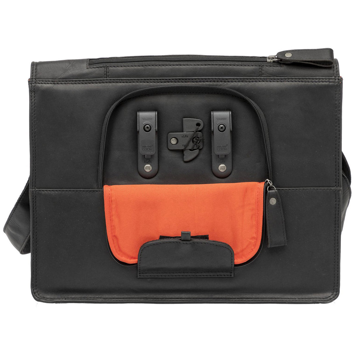 Tas Newlooxs Fellini Black
