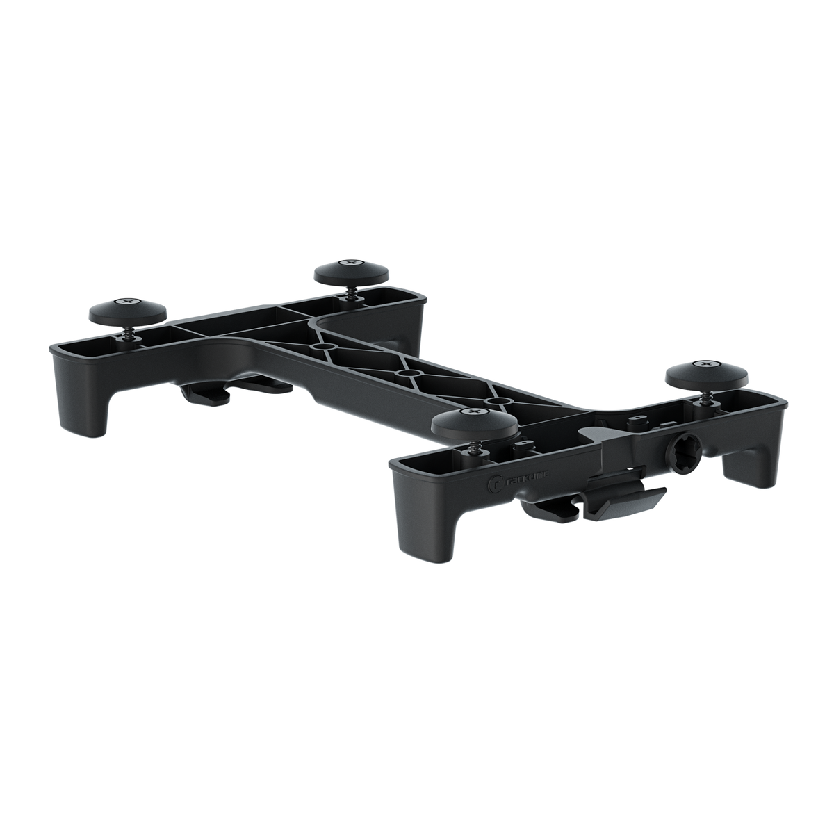 Racktime snapit 2.0 () adapter (max.12kg) met voeten