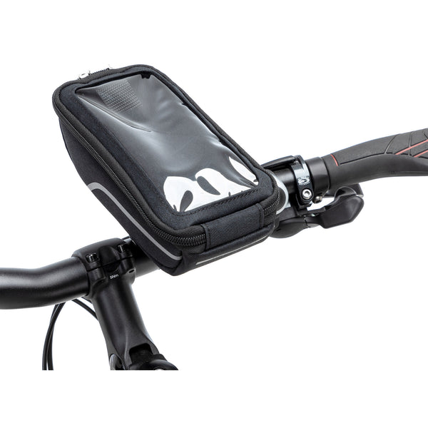 Newlooxs Tas Sports Phonebag Quad System Black