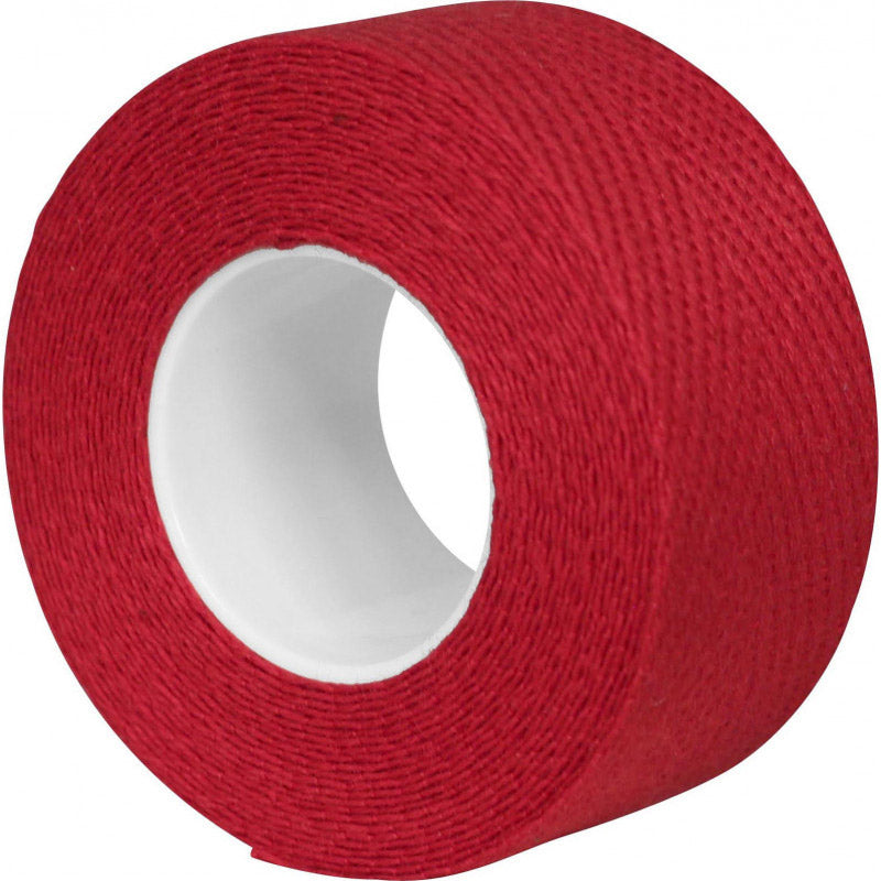 Velox stuurtape Tressorex 85 katoen rood