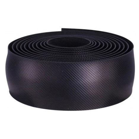 Velox Guidoline stuurlint High Grip, zwart, 1,5x30mm, 2,30m