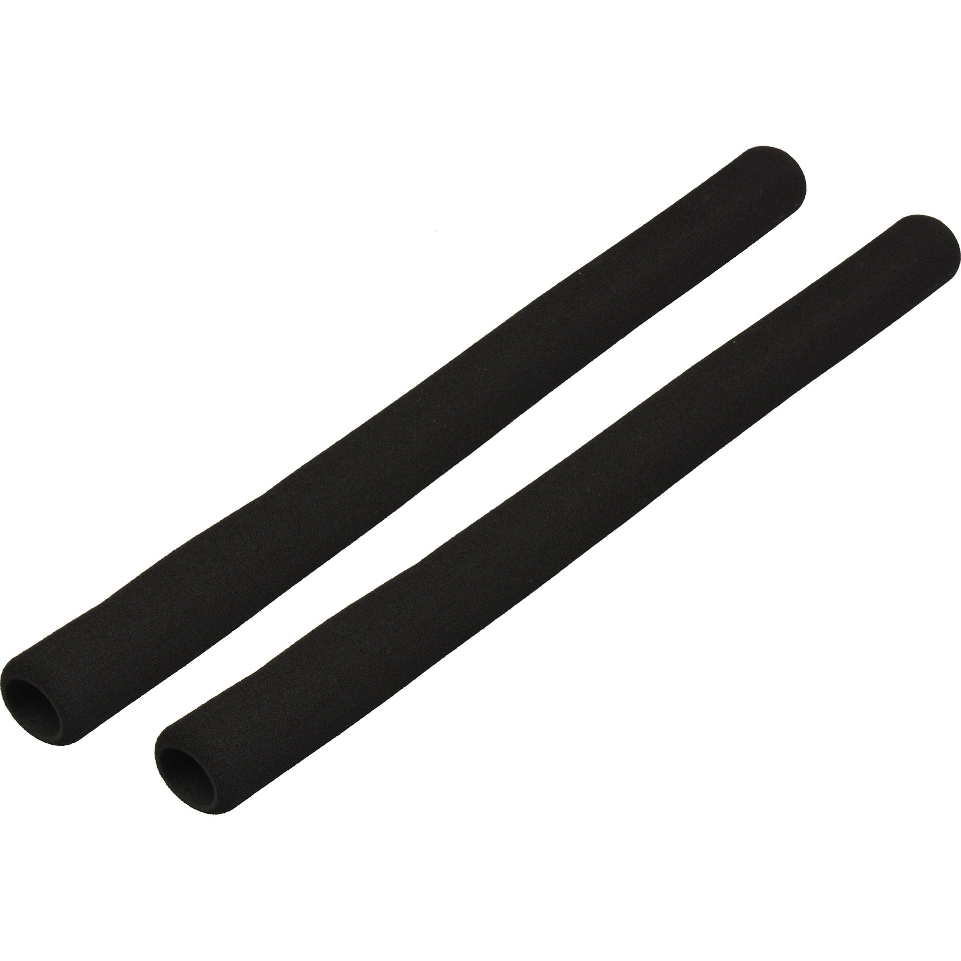 VWP Stuurfoam Multigrip - Fietsstuurslot 40cm Zwart