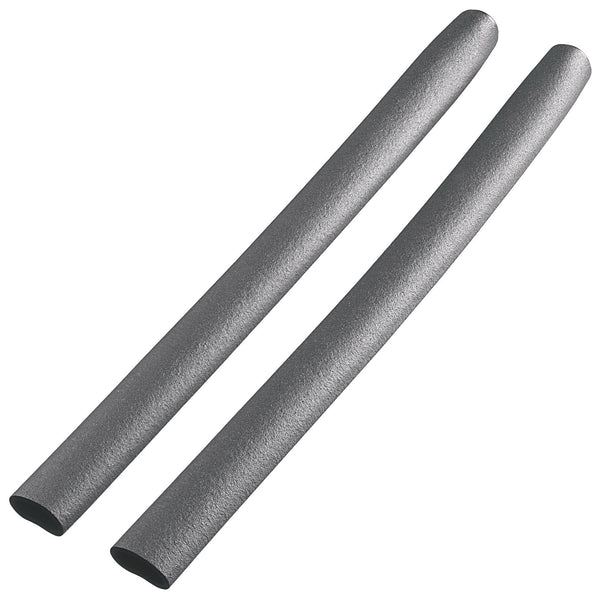 Ergotec handlebar foam Palermo 22mm 400mm black (2 pcs)