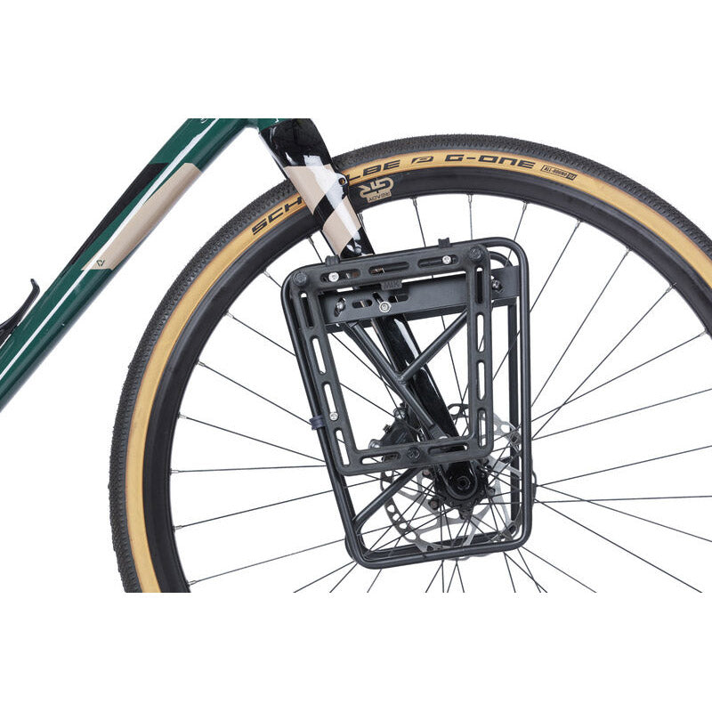 MIK SIDE - frameadapter - zwart