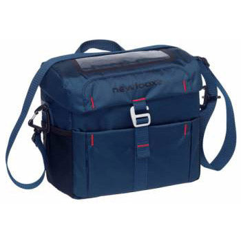Nieuwe Tas Vigo Stuurtas Blauw