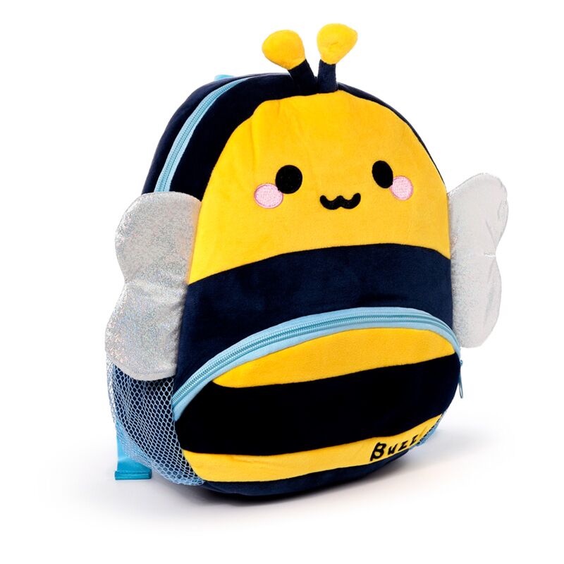 Adoramals bobby de bij rugzak