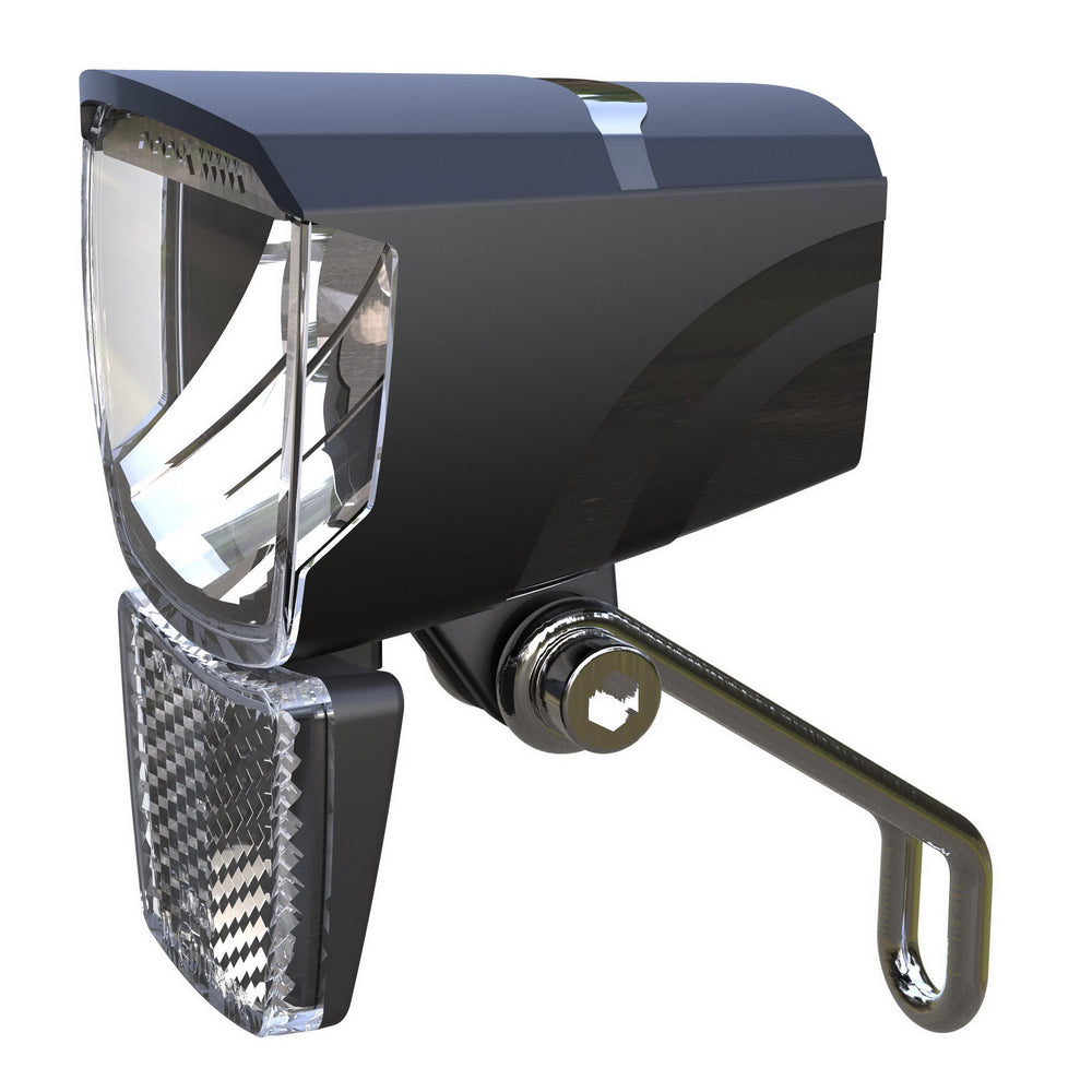 Dynamo moyeu Union LED Spark on off noir 50 Lux K-1598