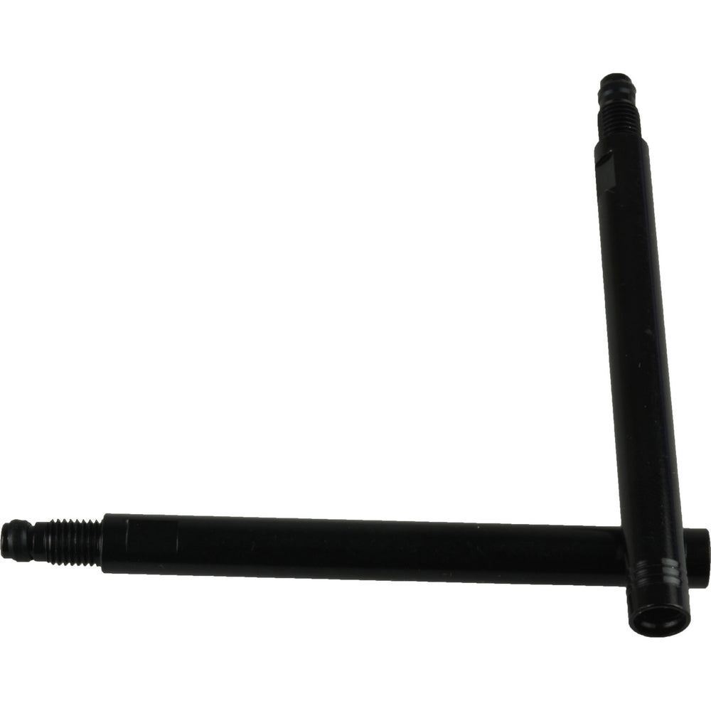 VWP Ventielverlenger Fv sv | Ventiel | FV SV | 60 mm | Aluminium