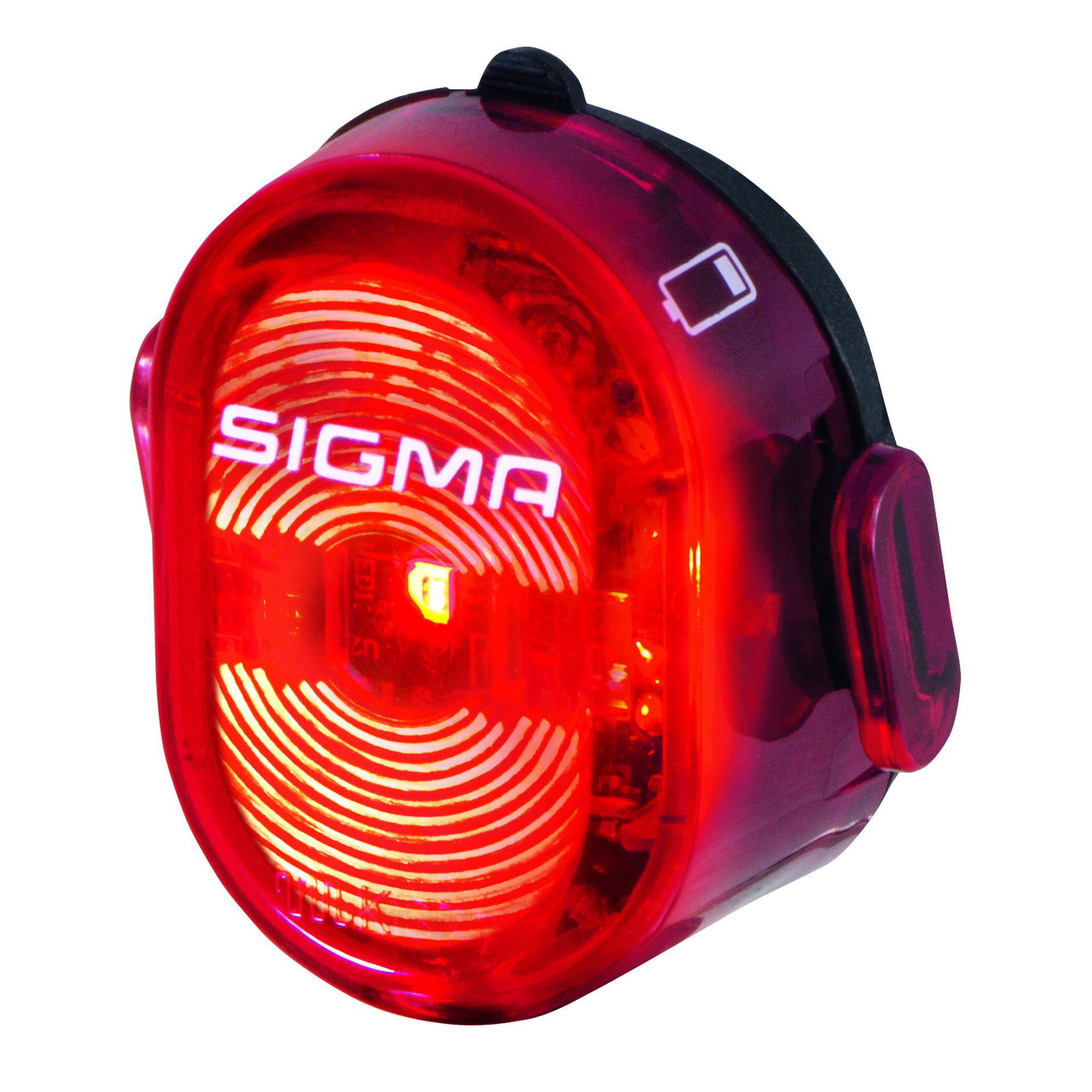 Sigma Nugget II Flash USB Tail Light Power LED Li-ion USB 15050