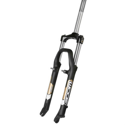 Zoom suspension fork 26 inch 1.1 8 ahead v-brake + disc brake