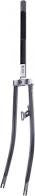 Fourche avant 28 1" 310mm tour de came de frein à tambour noir