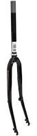 Fork 28 inch black with dynamo lug