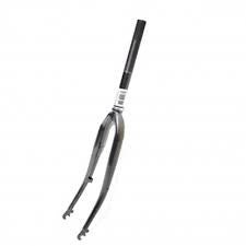 Fourche 28 pouces 1 fil anthracite