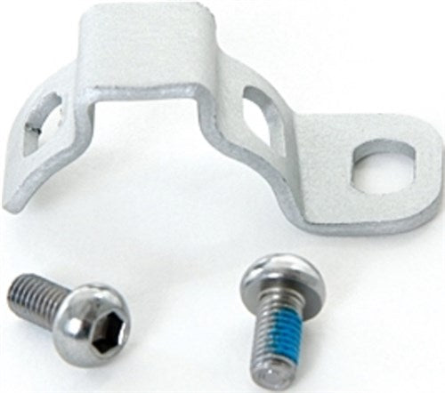 Eerste losse beugel zwart v rollerbrake trommelrem