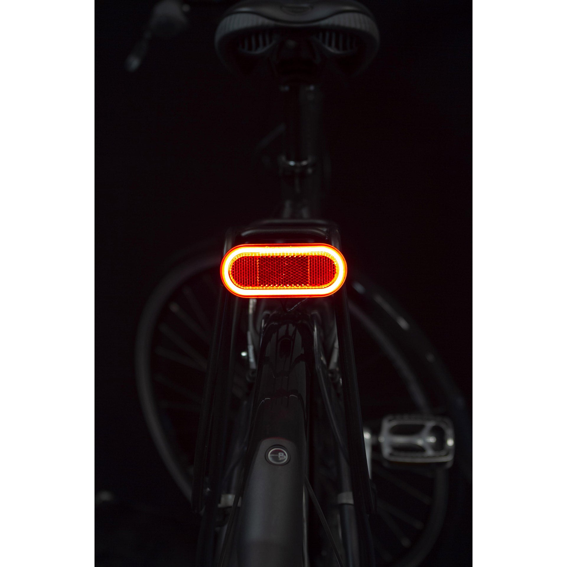 Spanninga led achterlicht halo xer led rear light spann.halo xer rack att.50mm