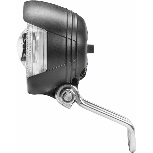 Koplamp Busch Müller Lumatec Lyt BN Led - Aan Uit