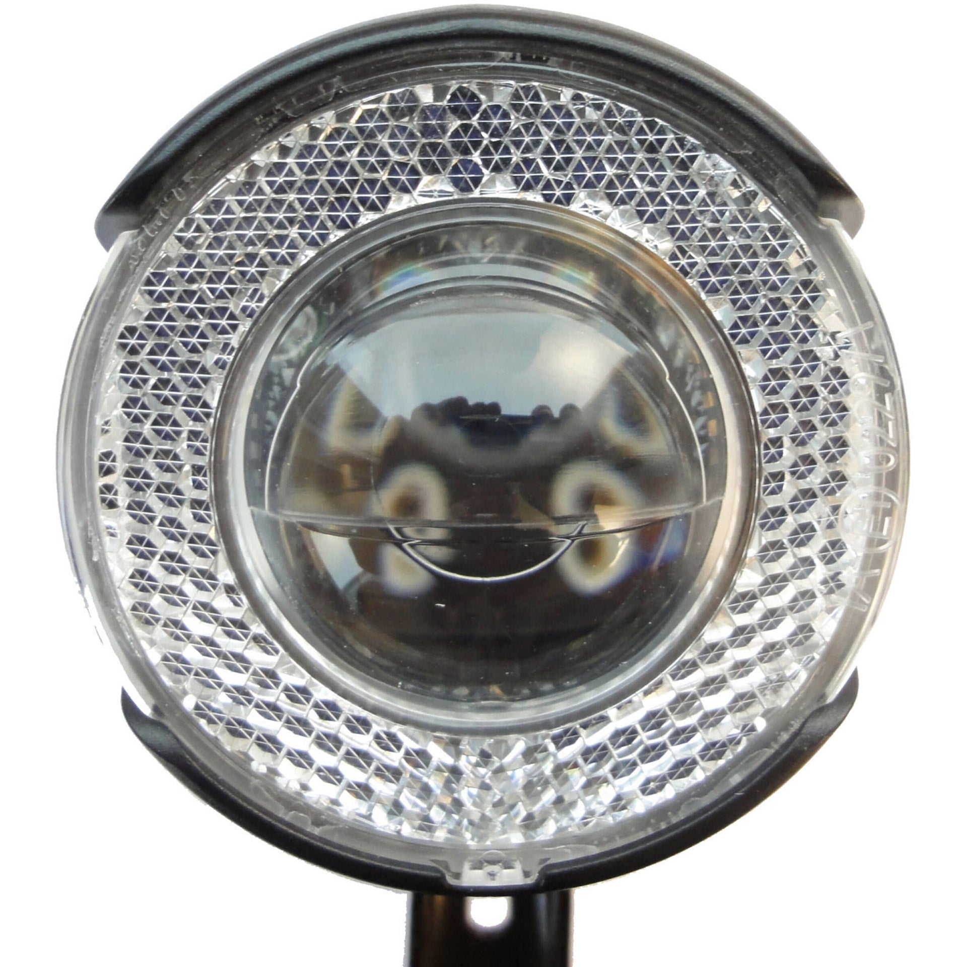 Koplamp Busch Müller Lumatec Lyt BN Led - Aan Uit