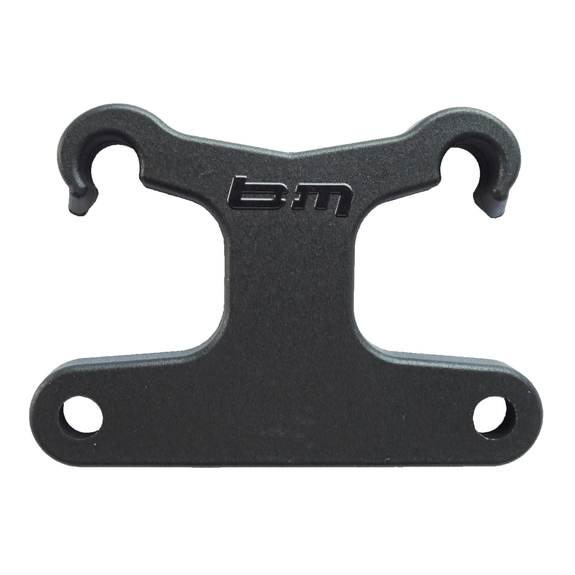 Busch + müller achterlichthouder b m saddles clamps fastening of back cover