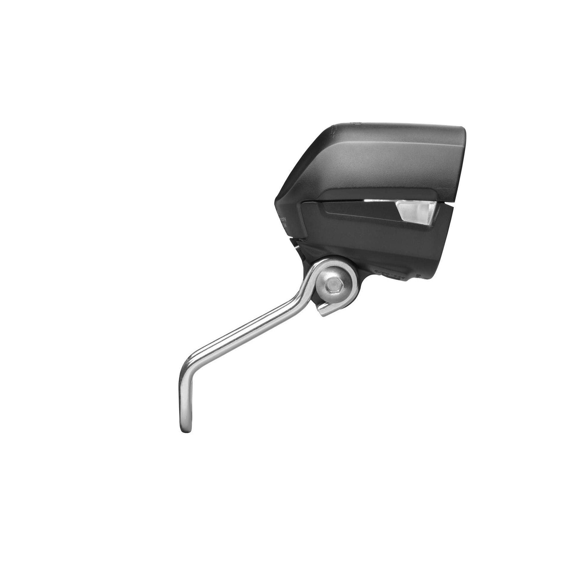 Phare Busch und Müller Lumotec Dopp N Plus avec feu de position pour dynamo de moyeu - 35 Lux