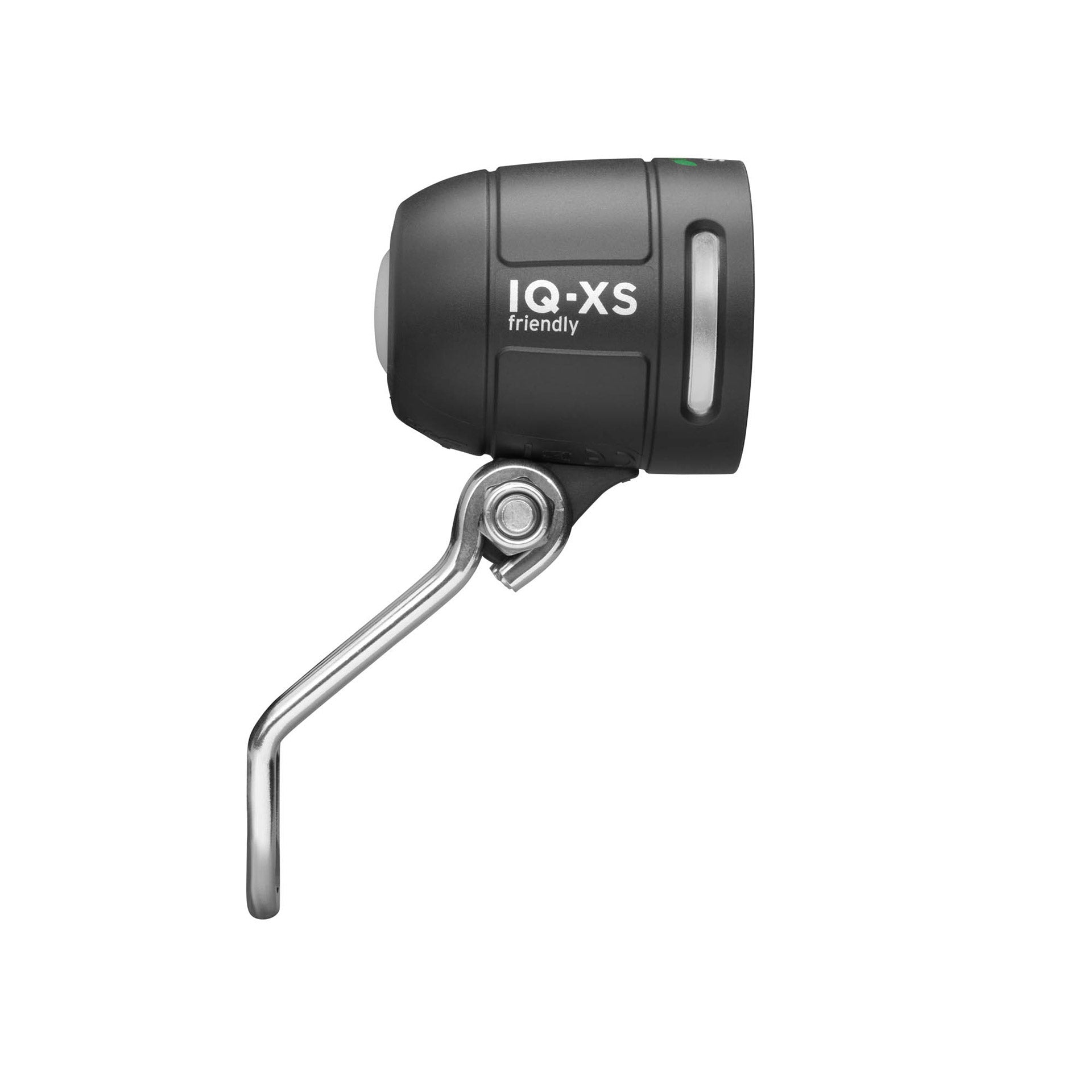 Busch + müller scheinwerfer lumotec iq-xs friendly e b m front light lumotec iq-xs friendly e