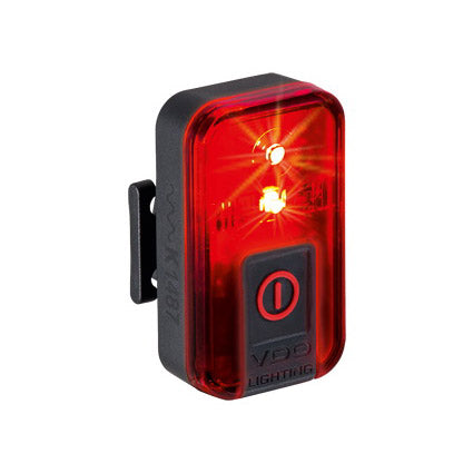 Verlichtingset VDO Eco Light M30 USB + ROOD USB