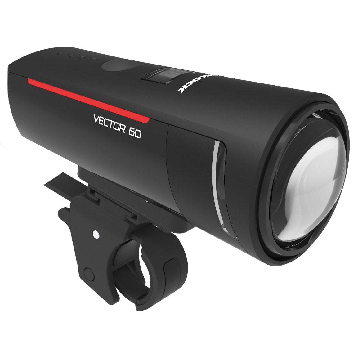 Trelock LS 600 I-GO Vector 60 Koplamp