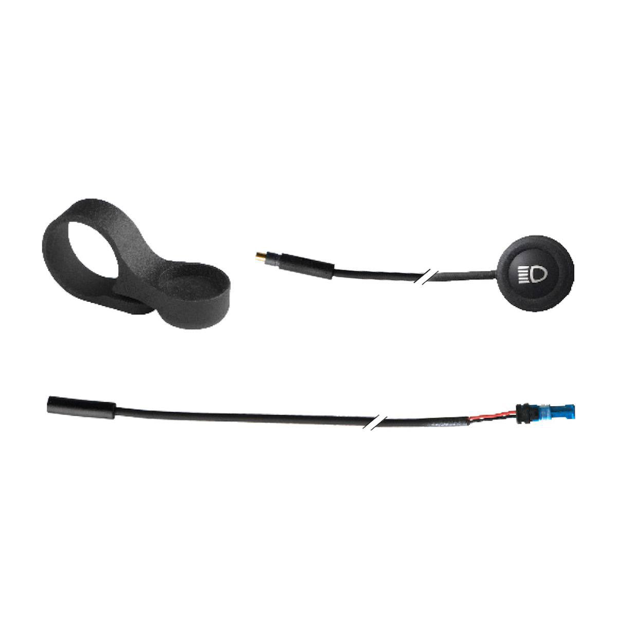 Supernova SUPERNOVA M99 Mini 45 E-bike Headlight, E1