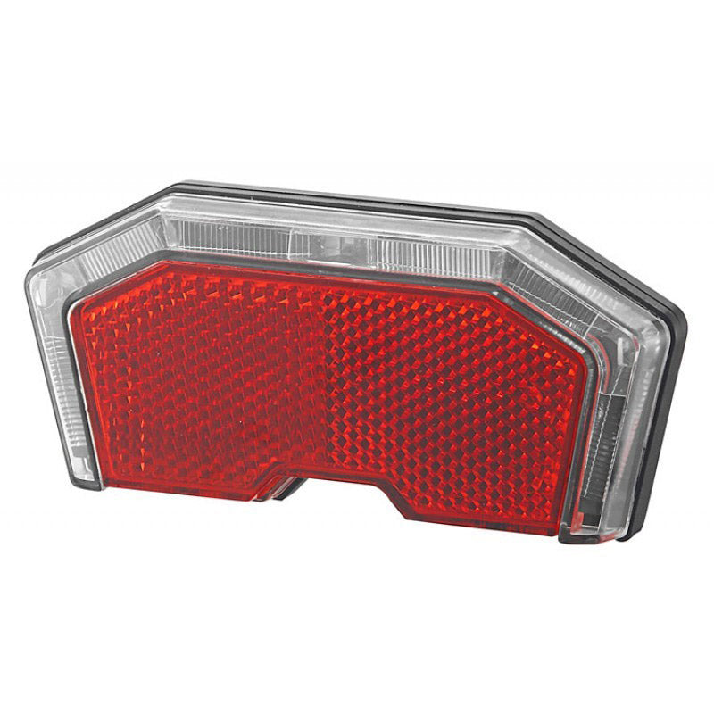 Marwi union achterlichtdynamo 3xled en lichtbalk k-1237