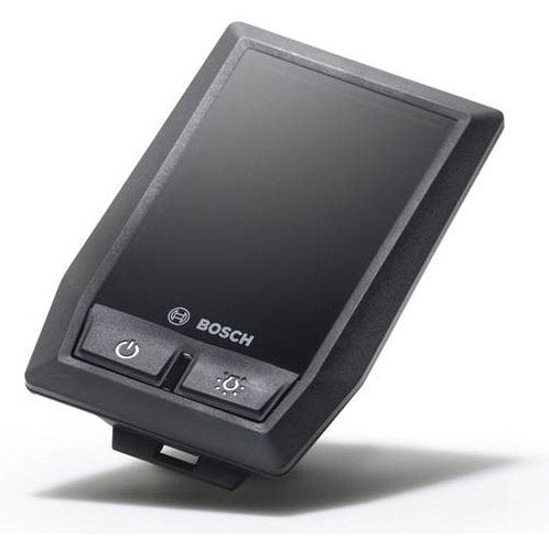 Bosch display Kiox Zwart