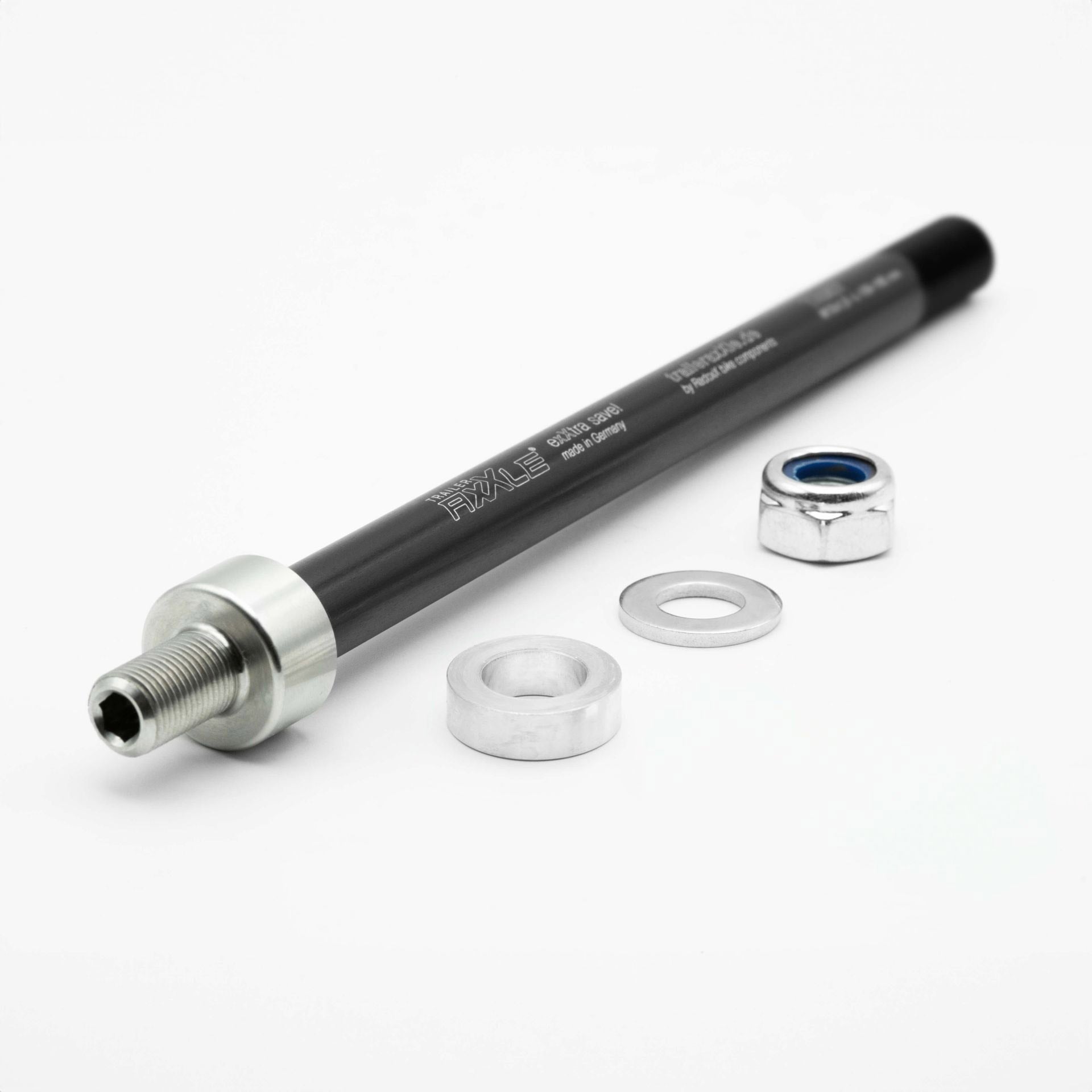 Bobike radoxx steekas voor aanhanger m12x1,50 172-178mm