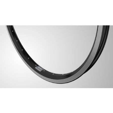 Roland ryde velg big bull 26 559 36g 14g cnc alu zwart