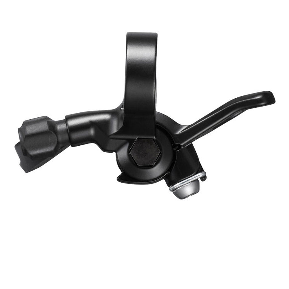 Shimano zadelpen bediening sl-mt500 dropper zadelpen