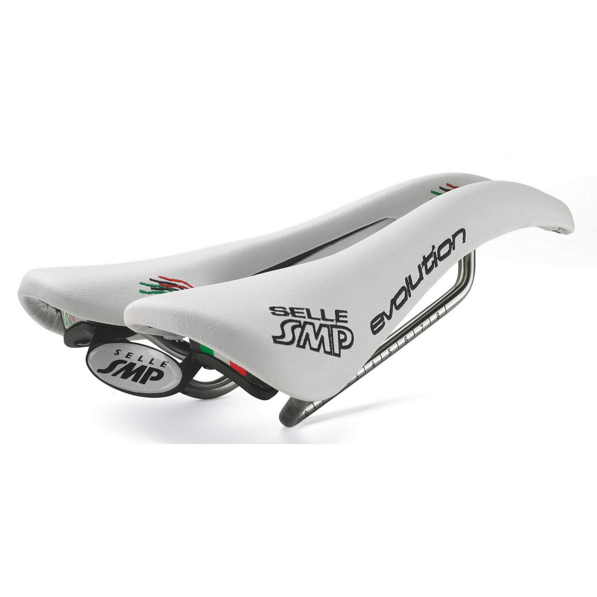 SMP Zadel Evolution met 0301130