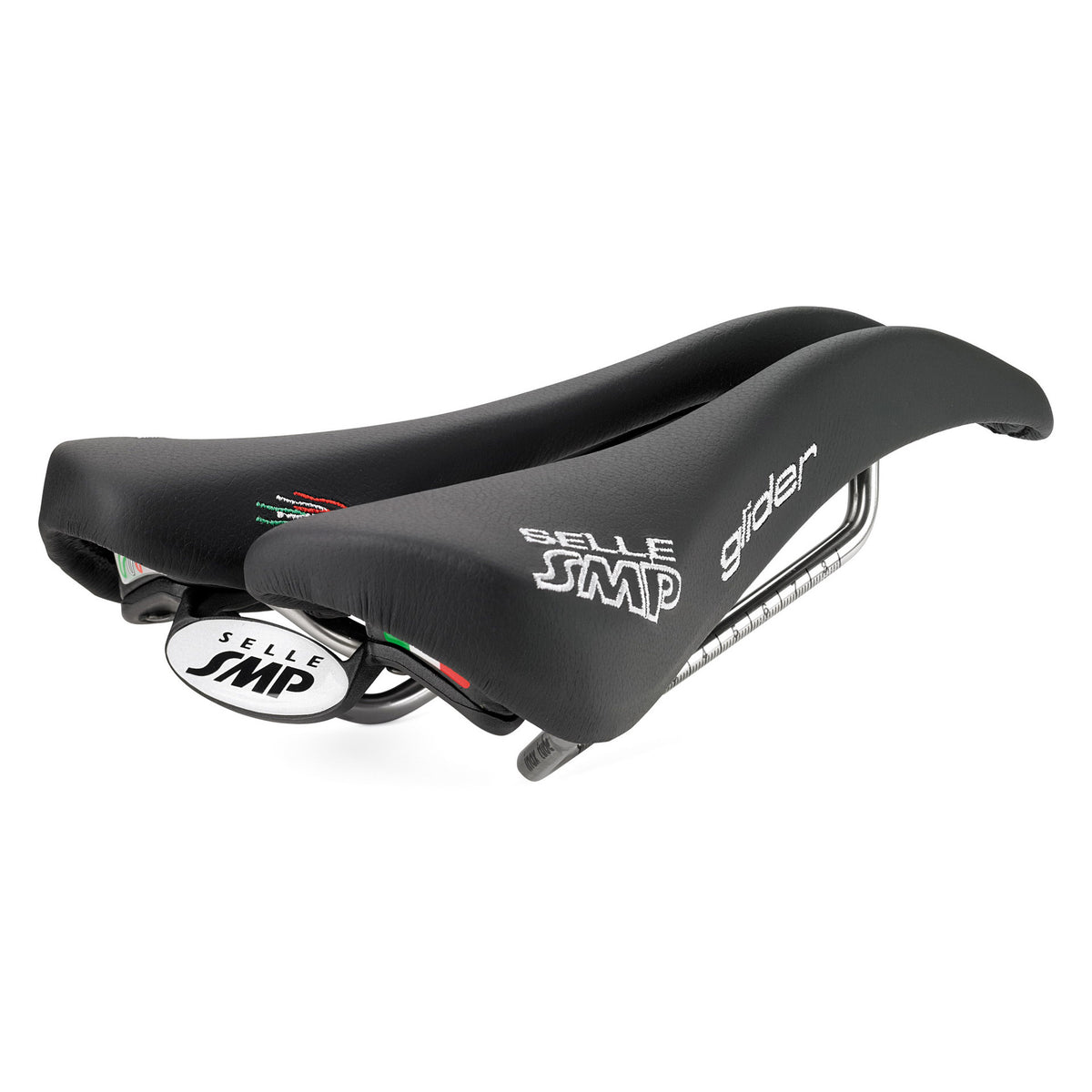 SMP Saddle Glider black 0301125