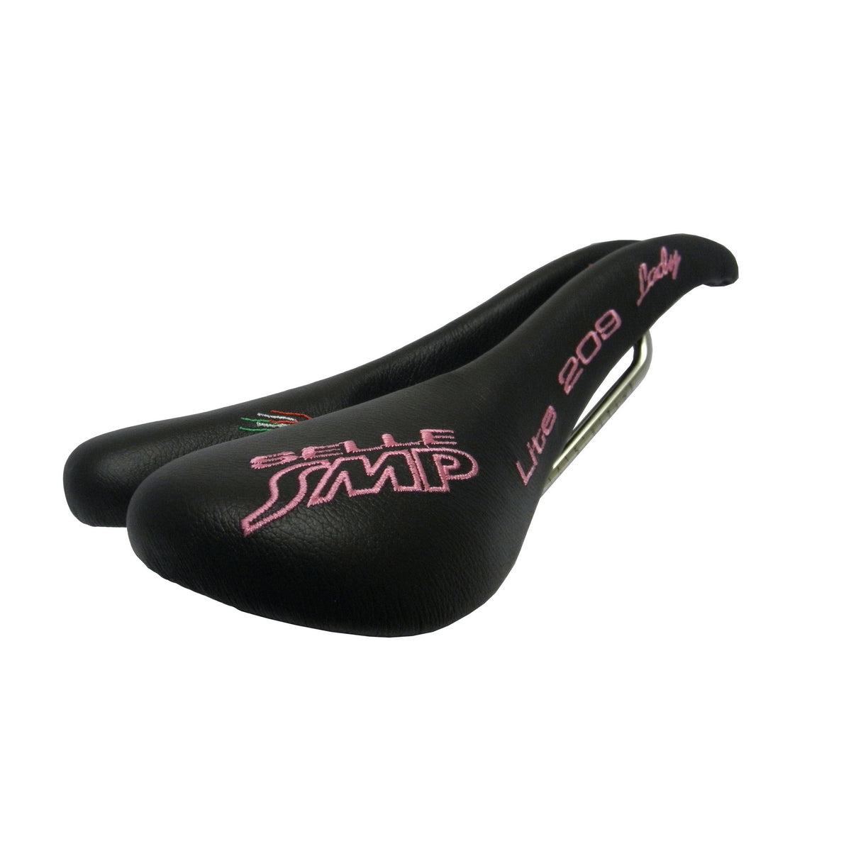 SMP Saddle Lite 209 Lady black 0301137