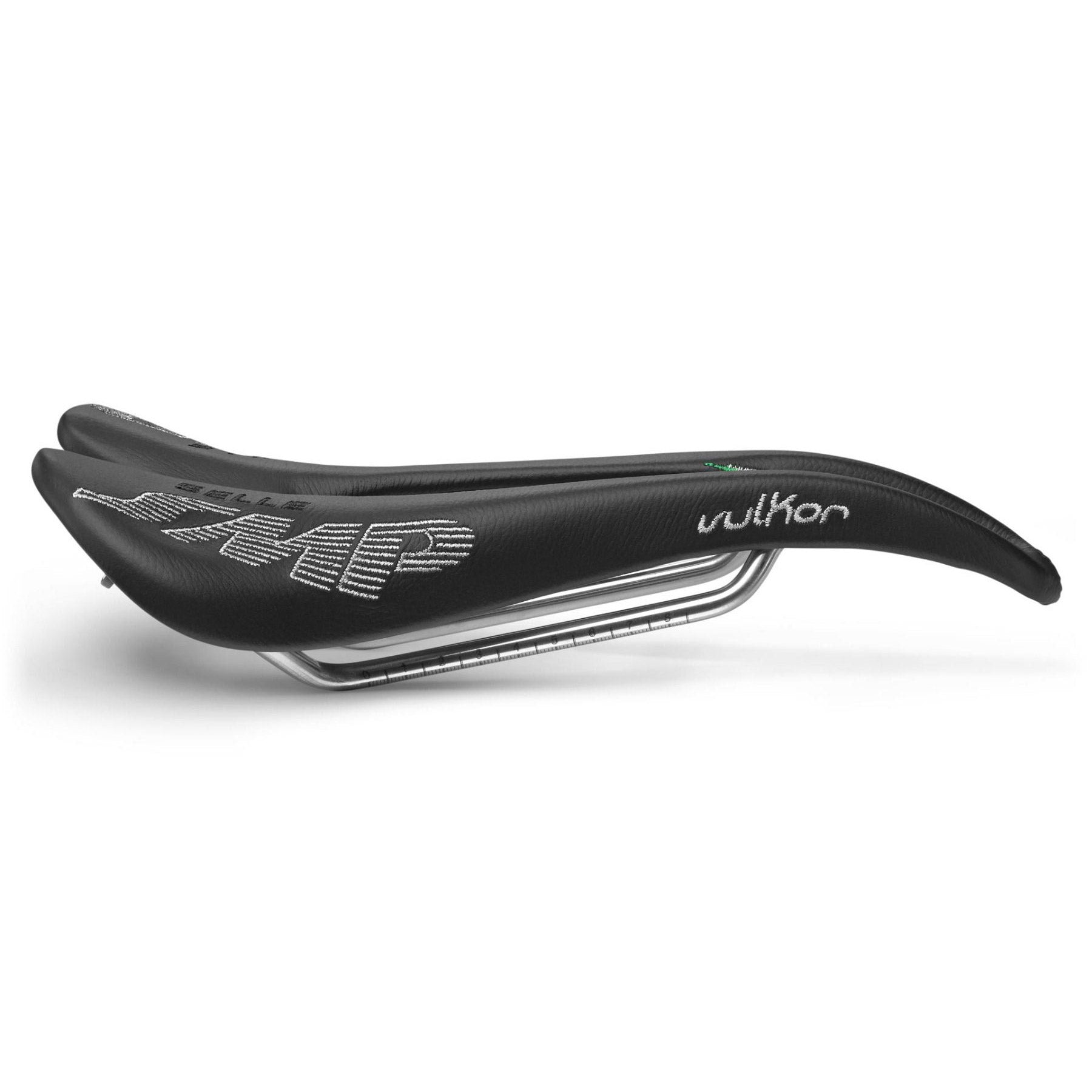 Smp zadel pro vulkor zwart 0301475