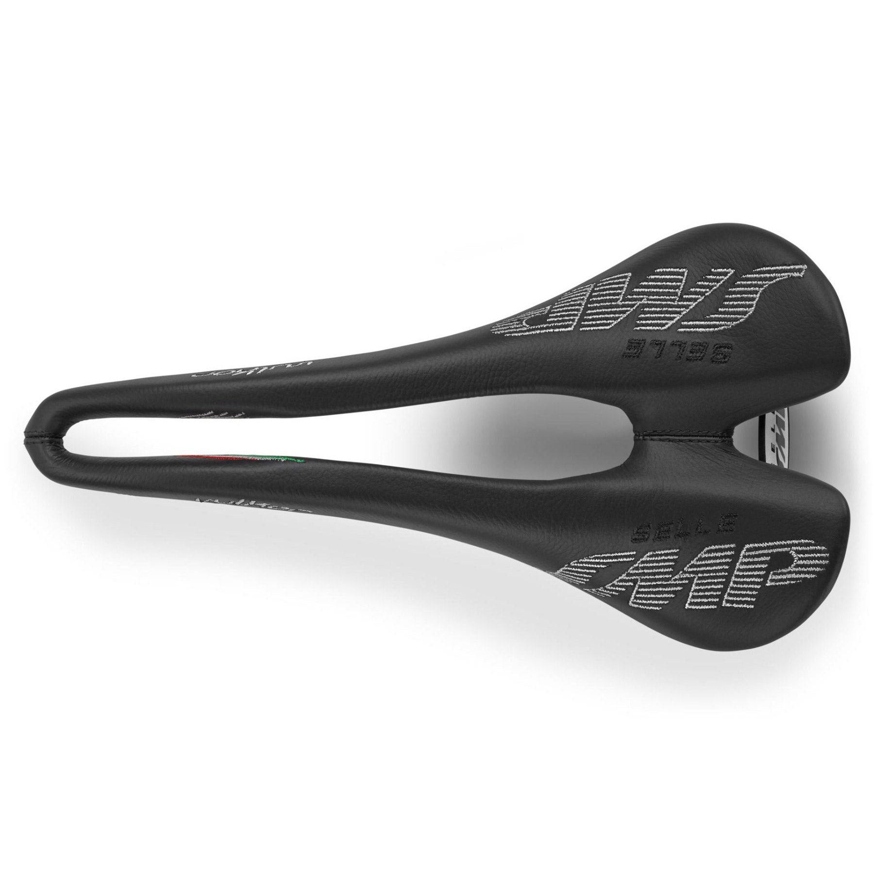 Smp zadel pro vulkor zwart 0301475