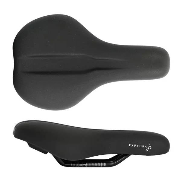 Selleroyal selle royal kinderzadel explora jr. ik (22 -24 )